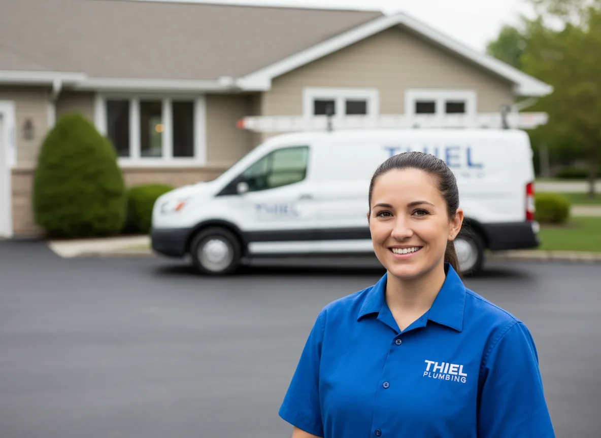 Plumber New Castle, IN FAQs